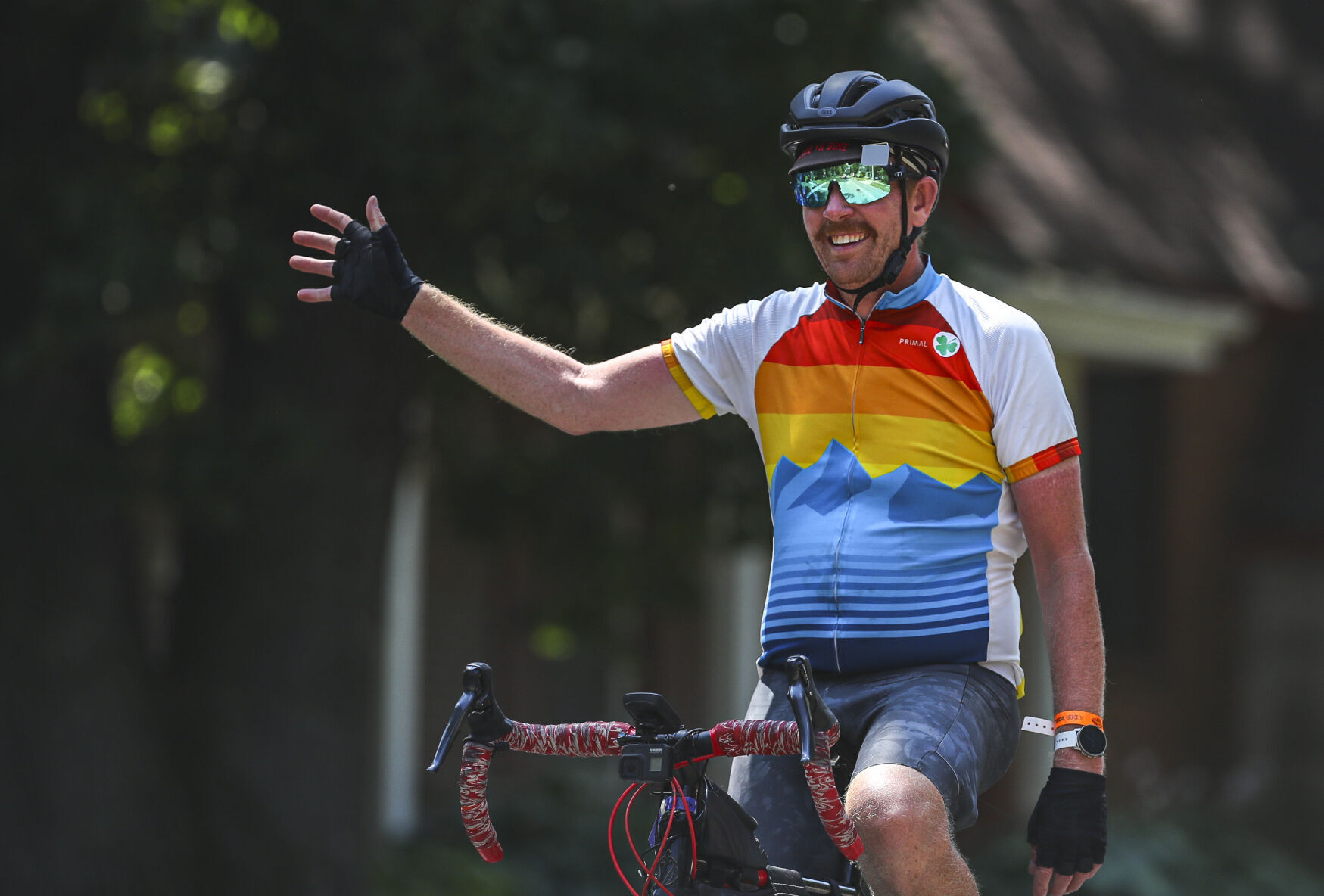 RAGBRAI 22